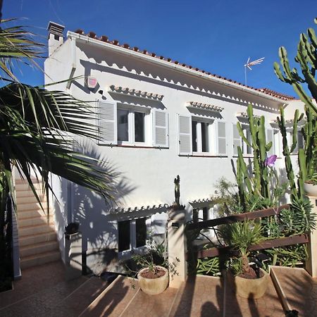 Casa Dieter Cala Galdana  Eksteriør billede
