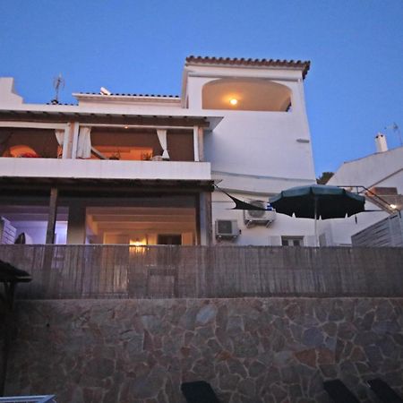 Casa Dieter Cala Galdana  Eksteriør billede