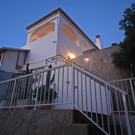 Casa Dieter Cala Galdana  Eksteriør billede