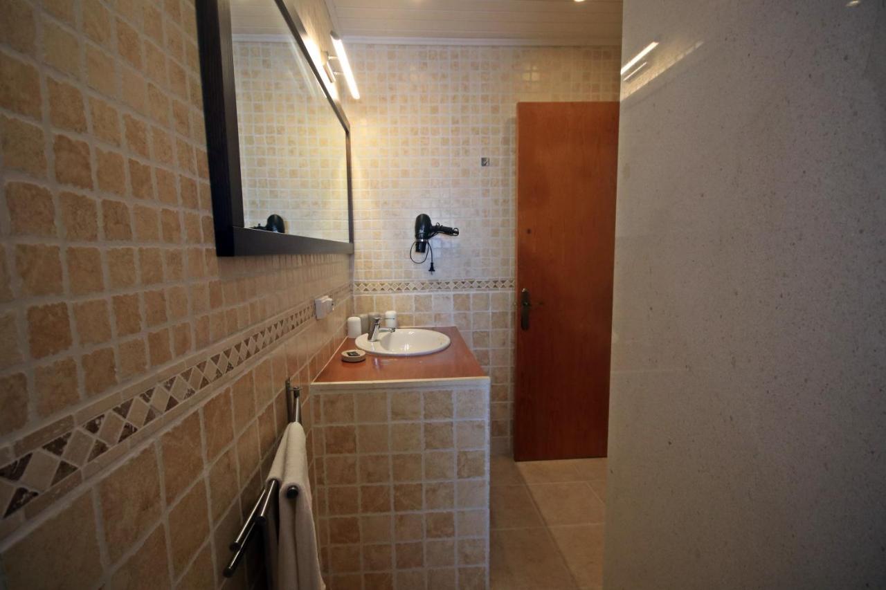 Casa Dieter Cala Galdana  Eksteriør billede